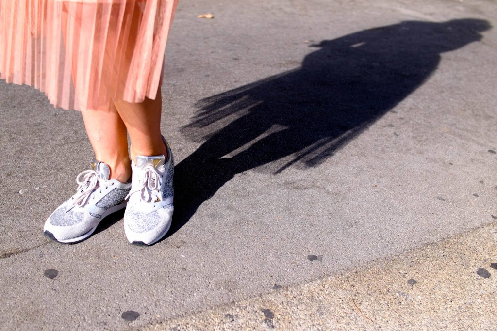 Must have – zvončkasta MIDI krila