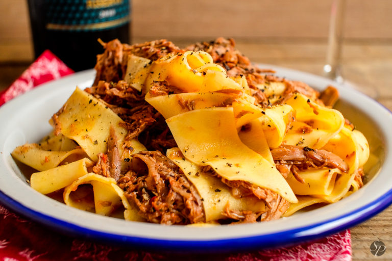 Račji ragu – Sladke petke