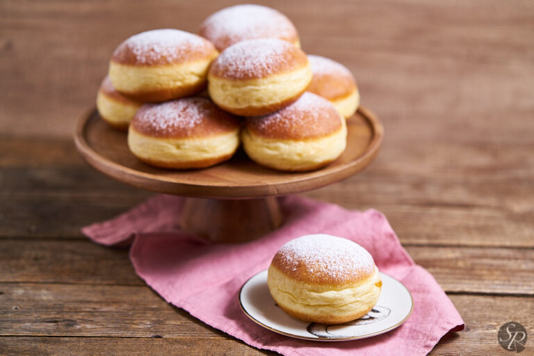 Domači krofi – Sladke petke